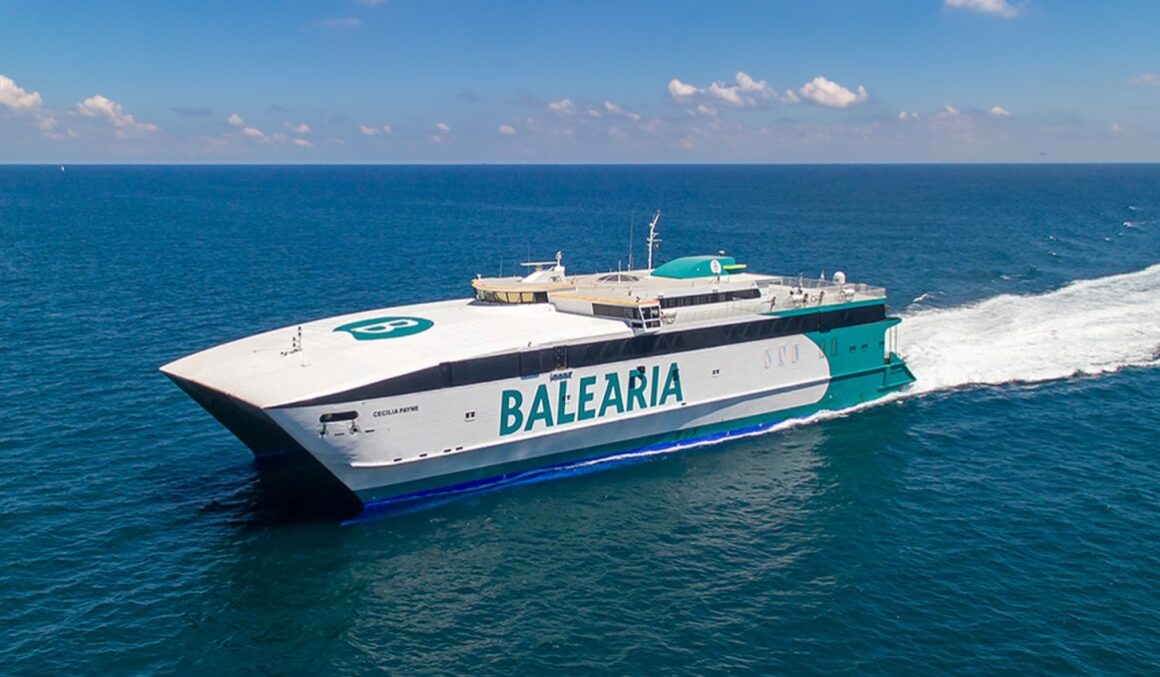 BALEARIA