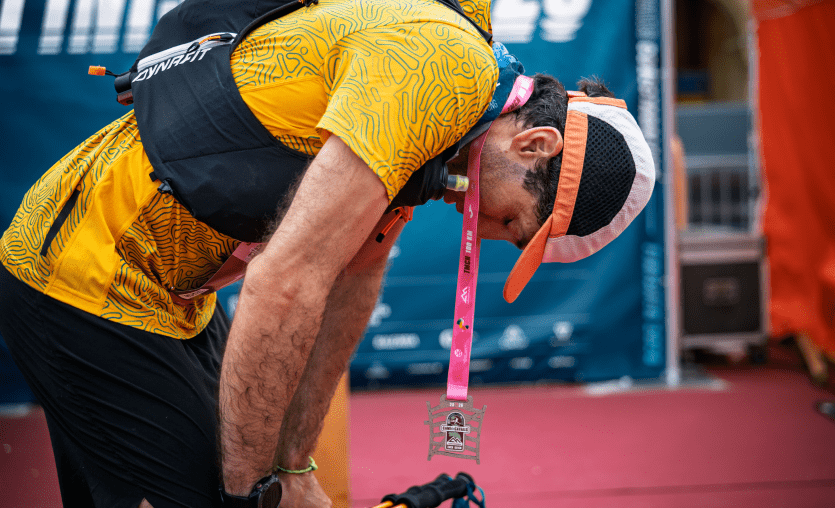 Trail Menorca