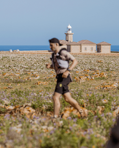 Trail Menorca