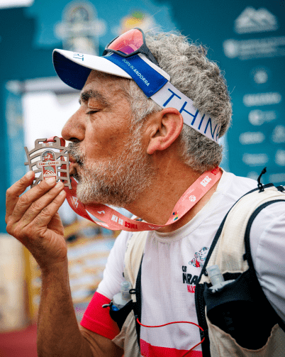 Trail Menorca