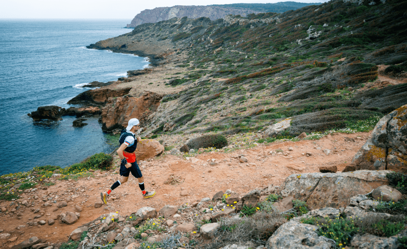 Trail Menorca