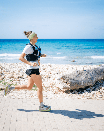Trail Menorca